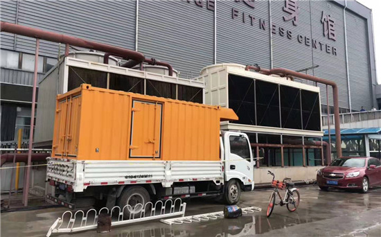 墨江300KW发电机组适配电缆规格选型指南