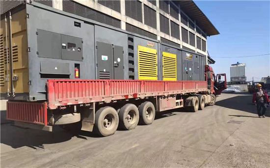 墨江200KW发电机组适配电缆规格选型指南