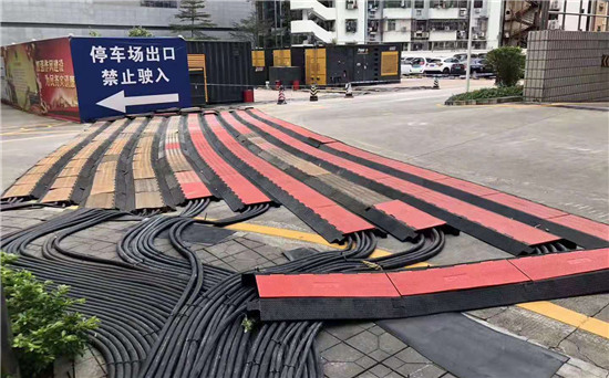 墨江发电机组电缆选型完整具体步骤（工程通用标准流程）